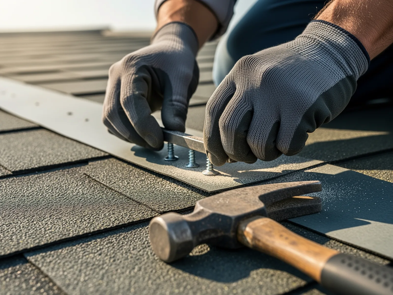 Why choose Fascia Repair in Van, WV